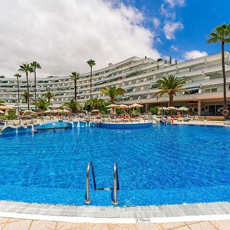 Apartment In Complex Altamira With Direct Ocean View Costa Adeje  Esterno foto