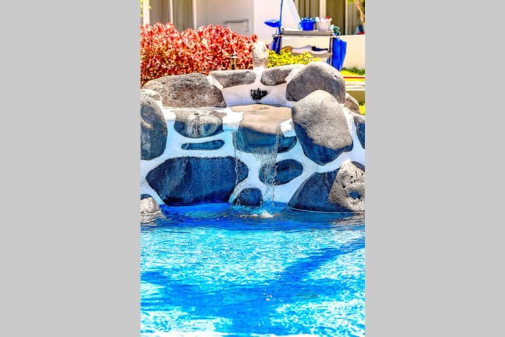 Apartment In Complex Altamira With Direct Ocean View Costa Adeje  Esterno foto
