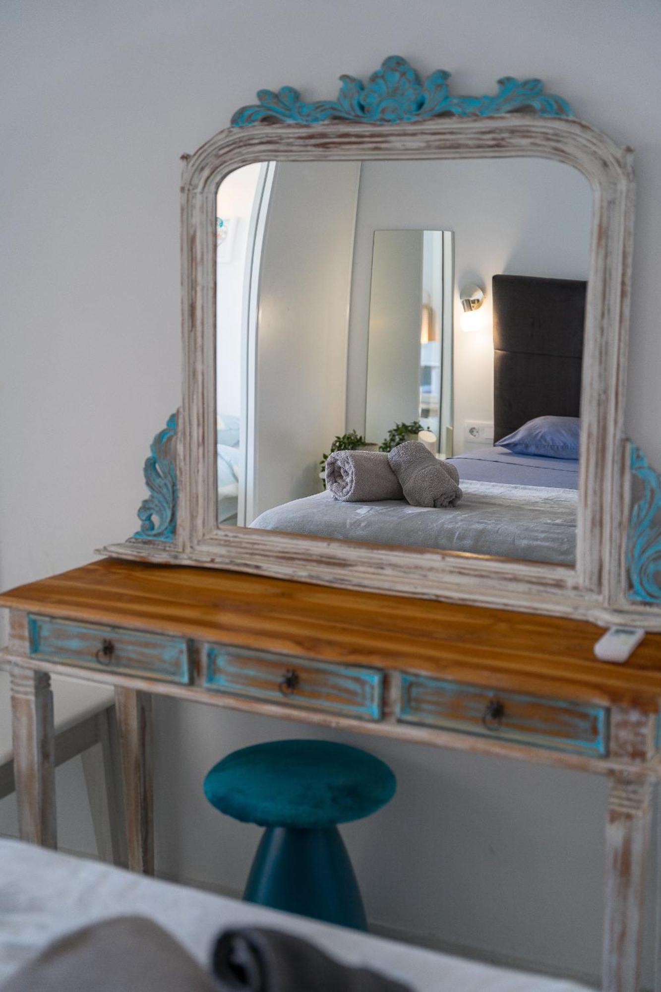 Apartment In Complex Altamira With Direct Ocean View Costa Adeje  Esterno foto