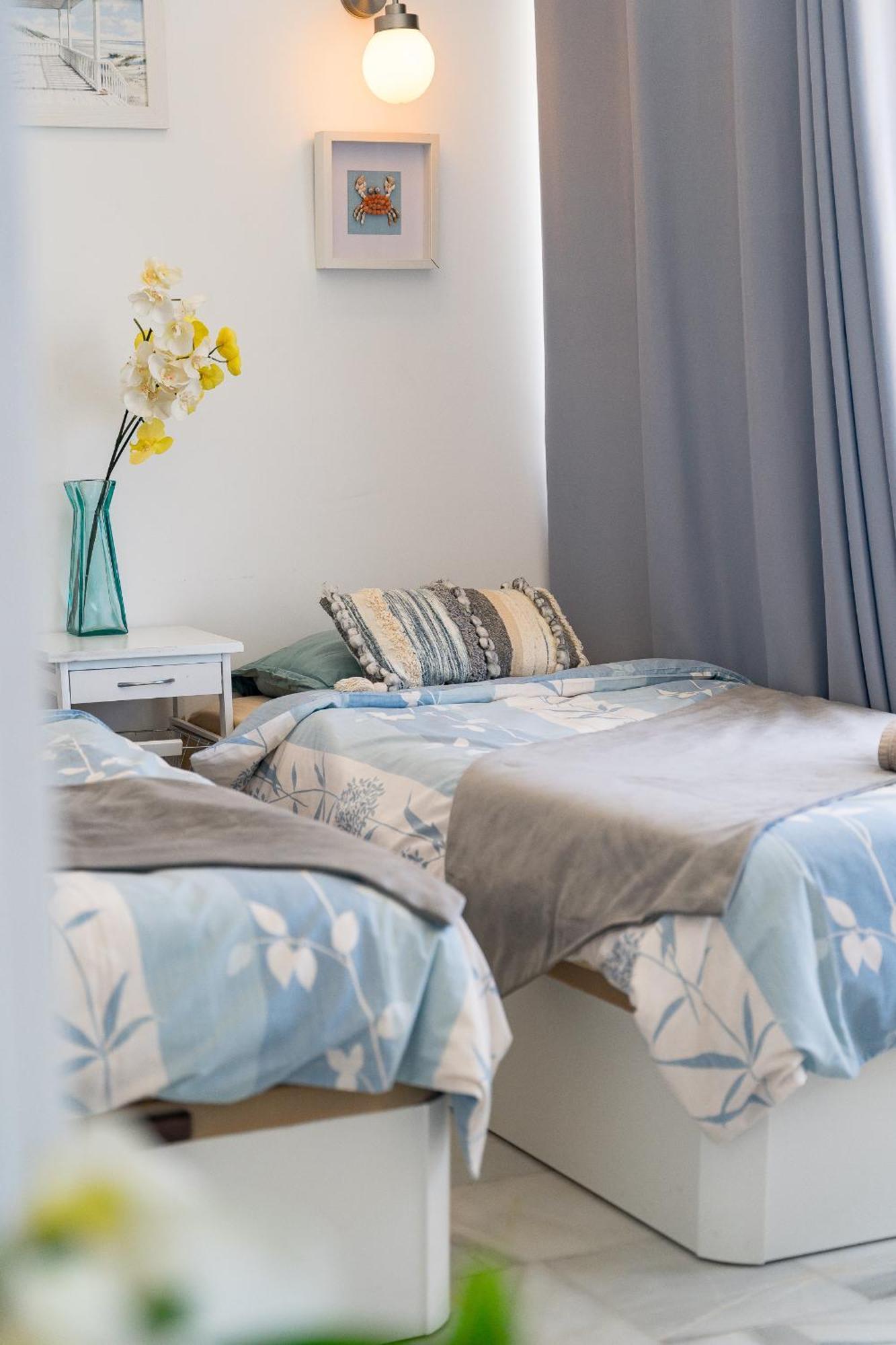 Apartment In Complex Altamira With Direct Ocean View Costa Adeje  Esterno foto