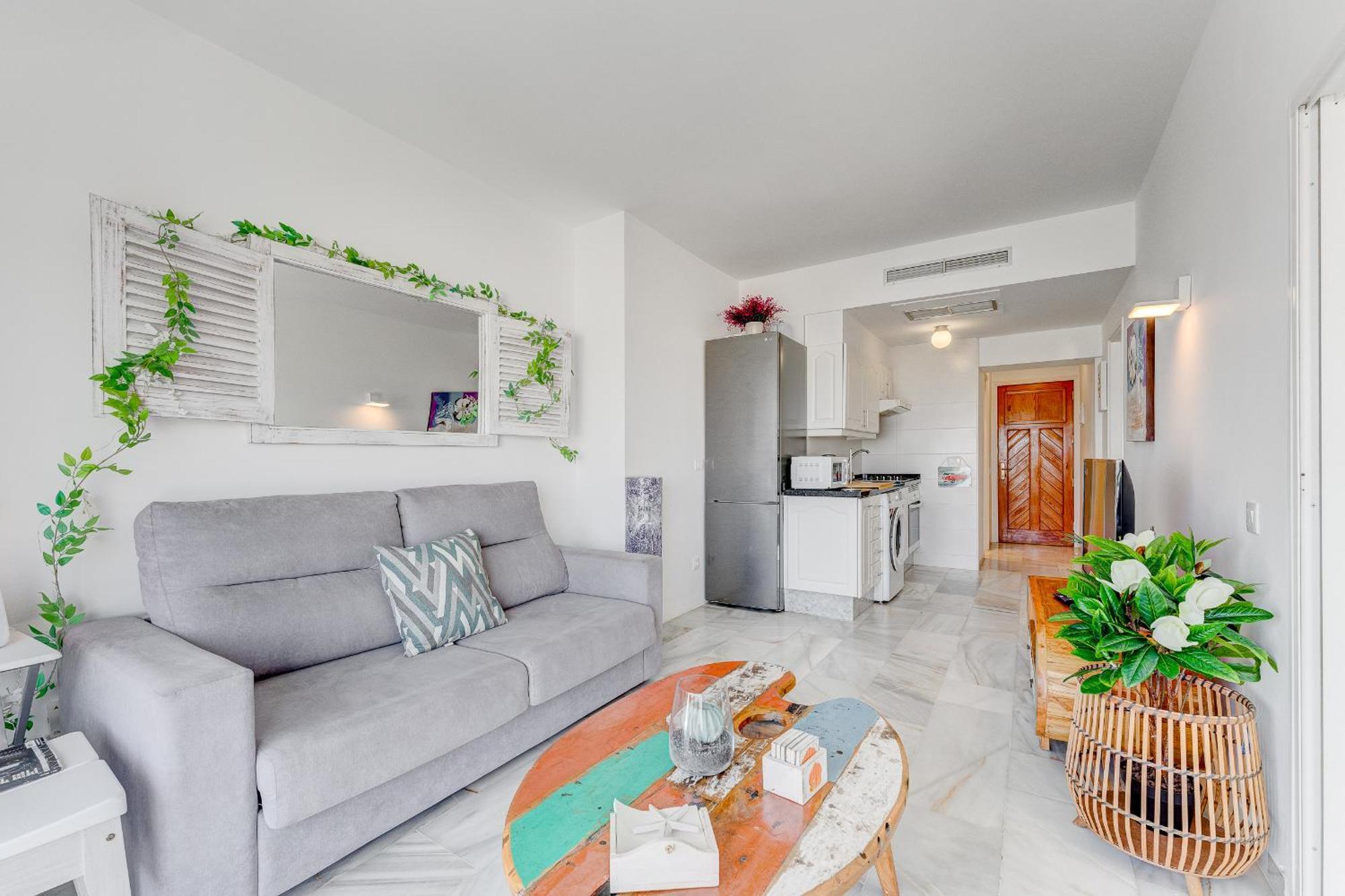Apartment In Complex Altamira With Direct Ocean View Costa Adeje  Esterno foto